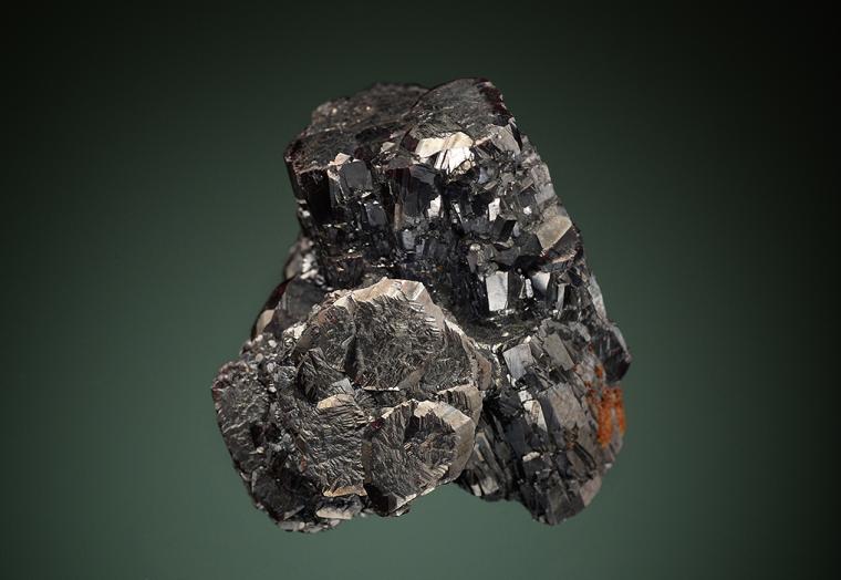 PYRARGYRITE